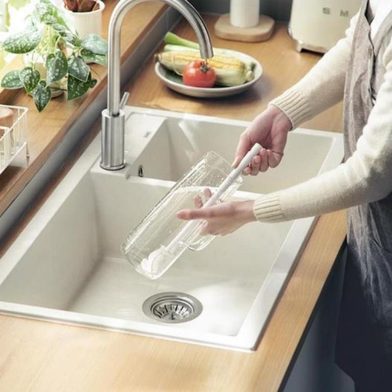 1/2/5PCS Foldable 360 Degree C - Reusable Bottle recension och pris
