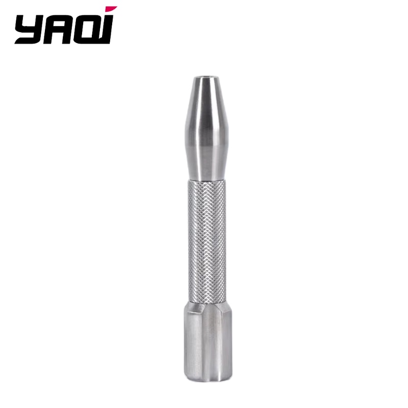 YAQI Safety Razor Handle Stain - Safety Razor Handle recension och pris