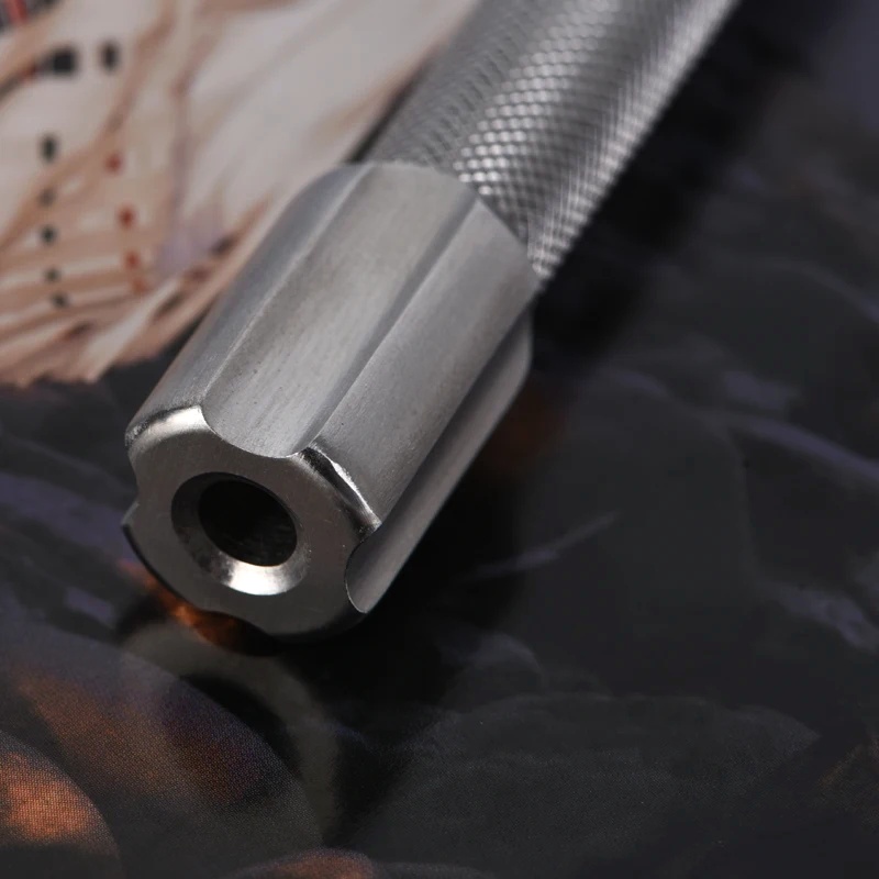 YAQI Safety Razor Handle Stain - Safety Razor Handle recension och pris