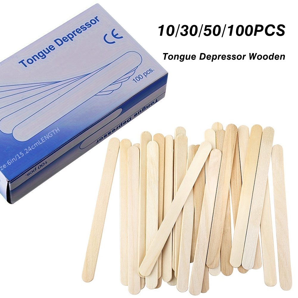 10/30/50/100PCS Disposable Ton - Beeswax Wrap recension och pris