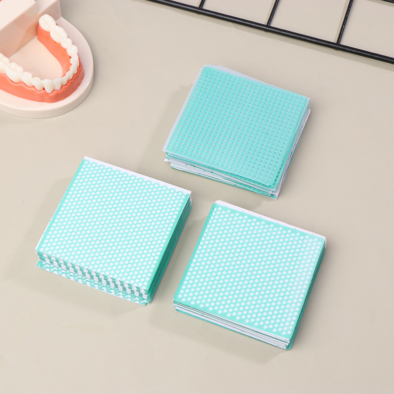 1 Box Dental Wax Net Dentist L - Beeswax Wrap recension och pris