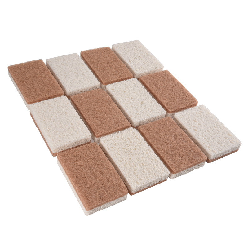 Eco-Friendly Natural Sponges f - Eco Sponge recension och pris