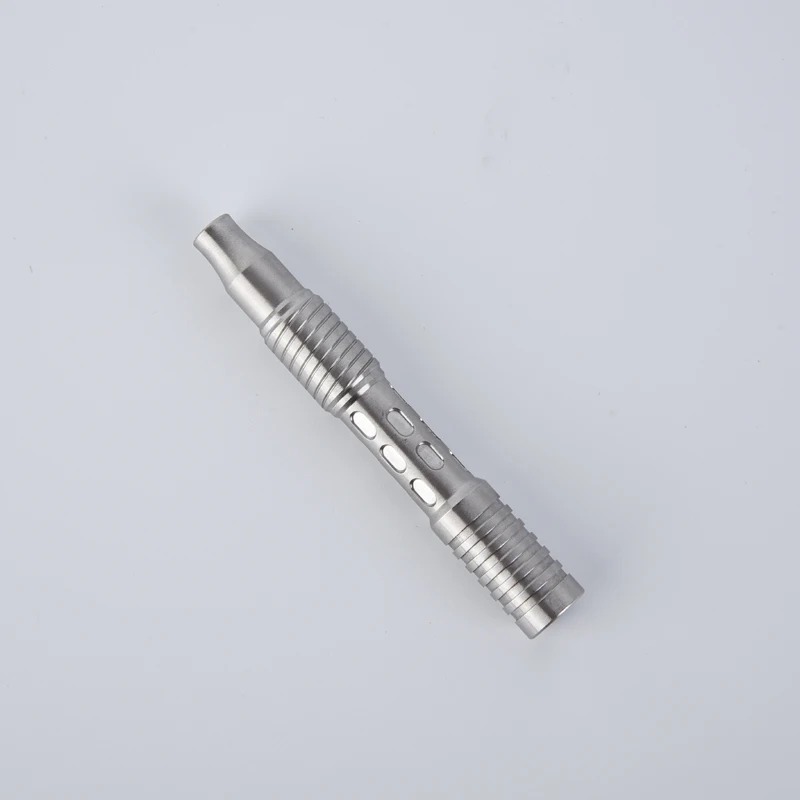 Yaqi 316 Stainless Steel Men S - Safety Razor Handle recension och pris