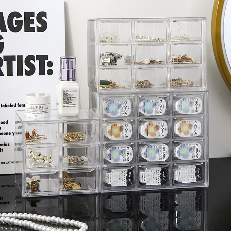 Beauty Contact Lens Storage Bo - Compost Bin recension och pris