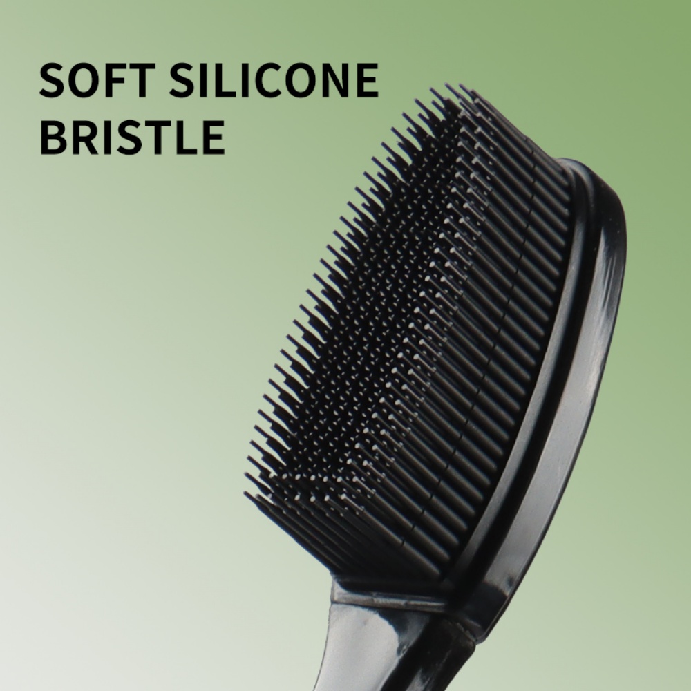 3 Pieces*5 Pieces*9 Pieces, Ra - Bamboo Toothbrush recension och pris