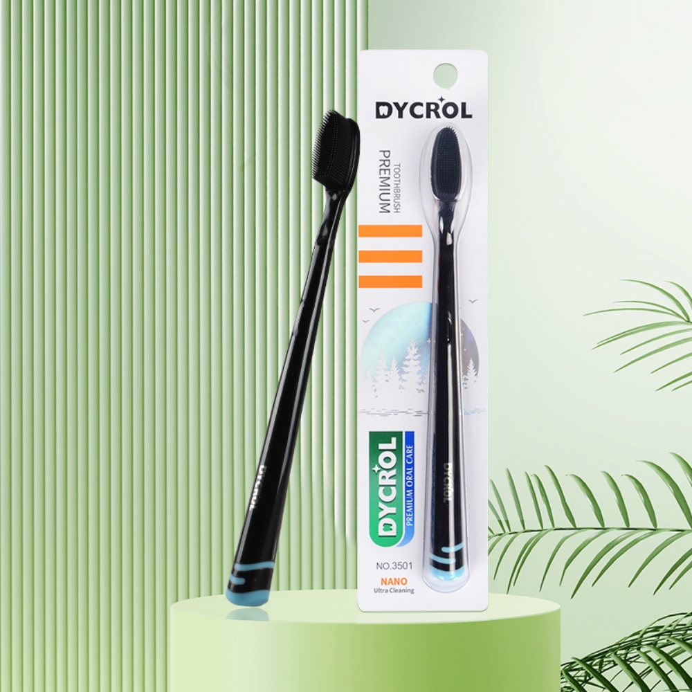 3 Pieces*5 Pieces*9 Pieces, Ra - Bamboo Toothbrush recension och pris