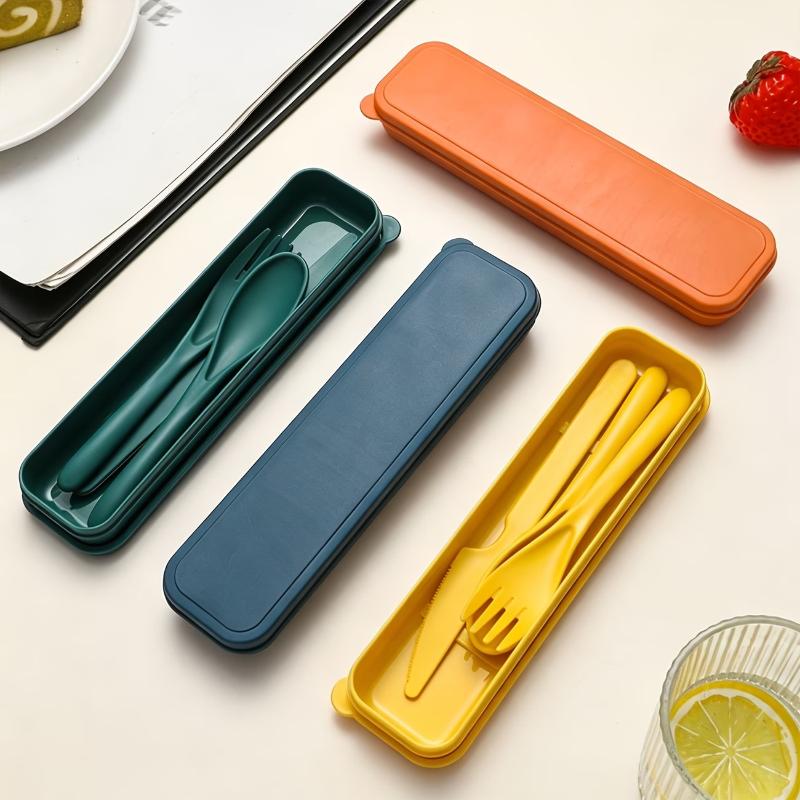 [Wheat Straw Reusable Cutlery  - Reusable Straw recension och pris