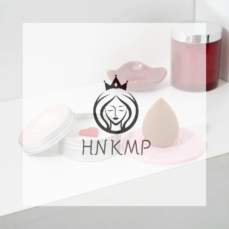 Makeup Brush Cleaner 100g Hear - Eco Soap recension och pris