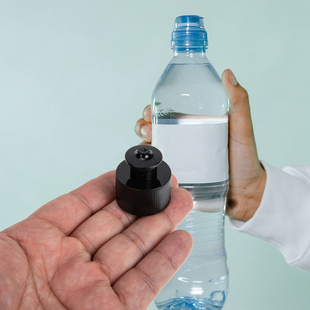 20Pcs Threaded Reusable Bottle - Reusable Bottle recension och pris